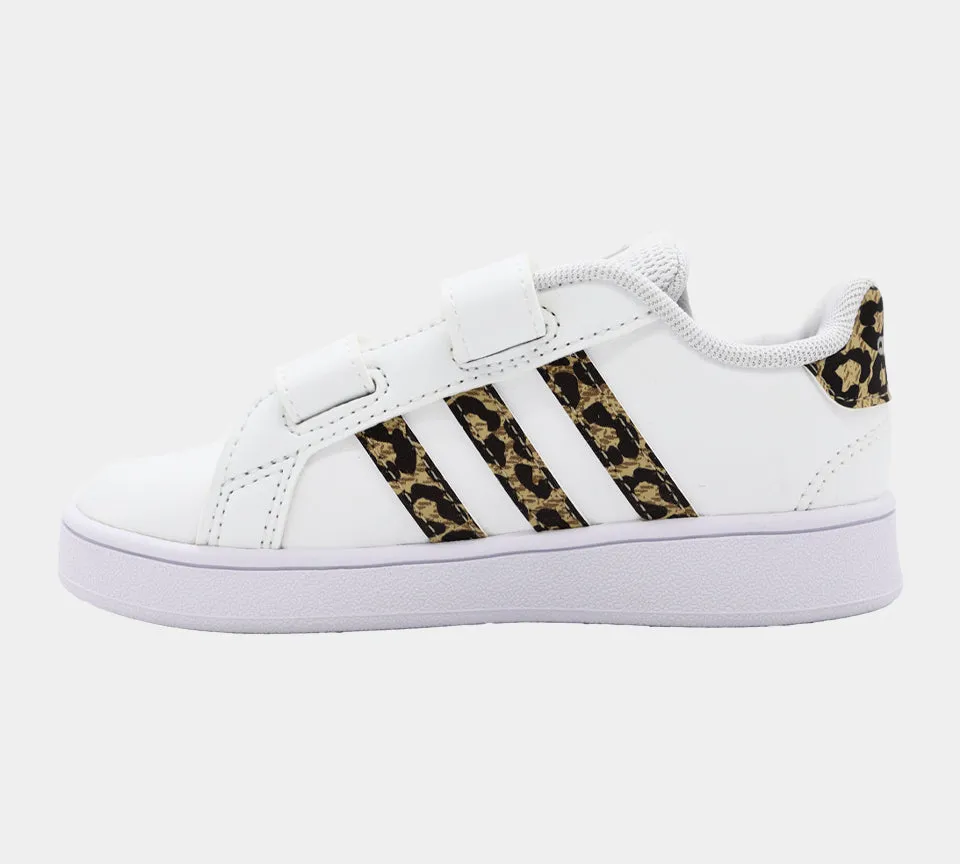 Adidas Grand Court Cloud