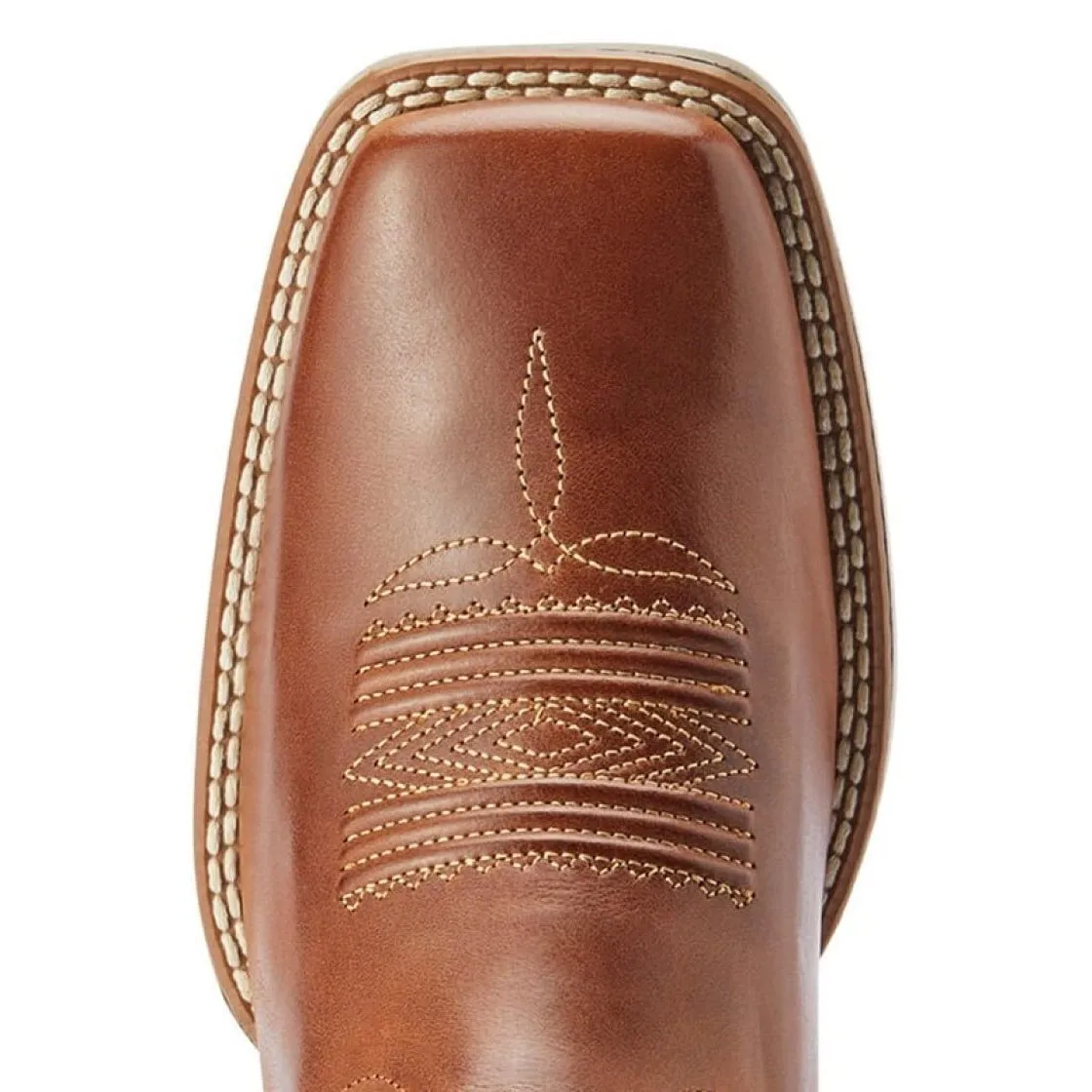 Ariat Women’s Cowgirl Boots 12.5" Odessa Stretchfit