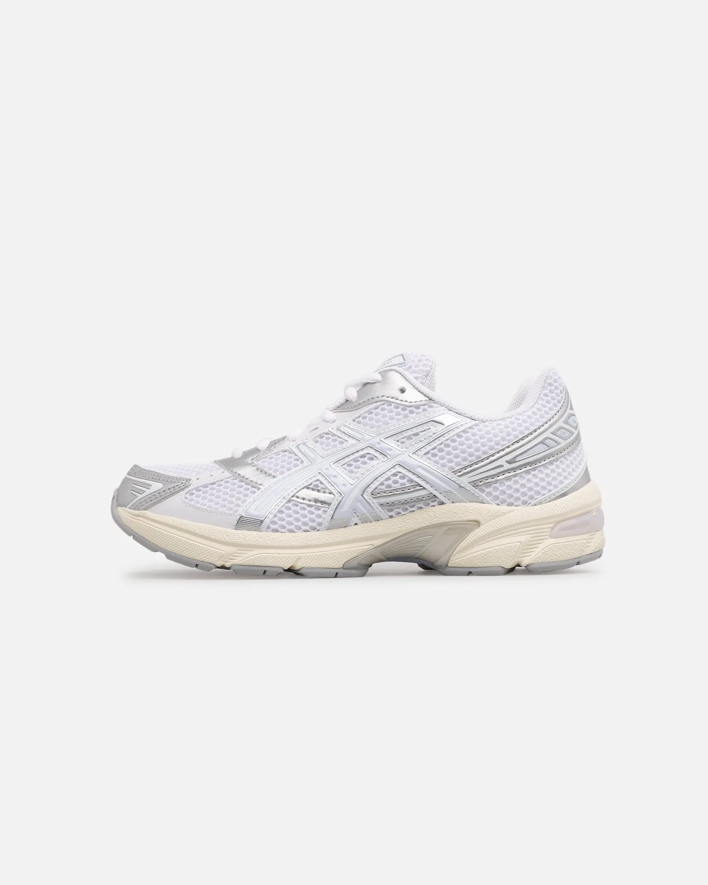 Asics Women's Gel-1130 'Blue Fade' White