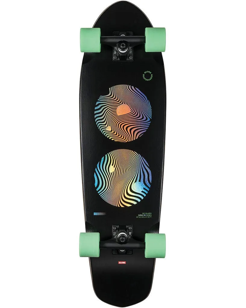 Big Blazer 32" Cruiserboard