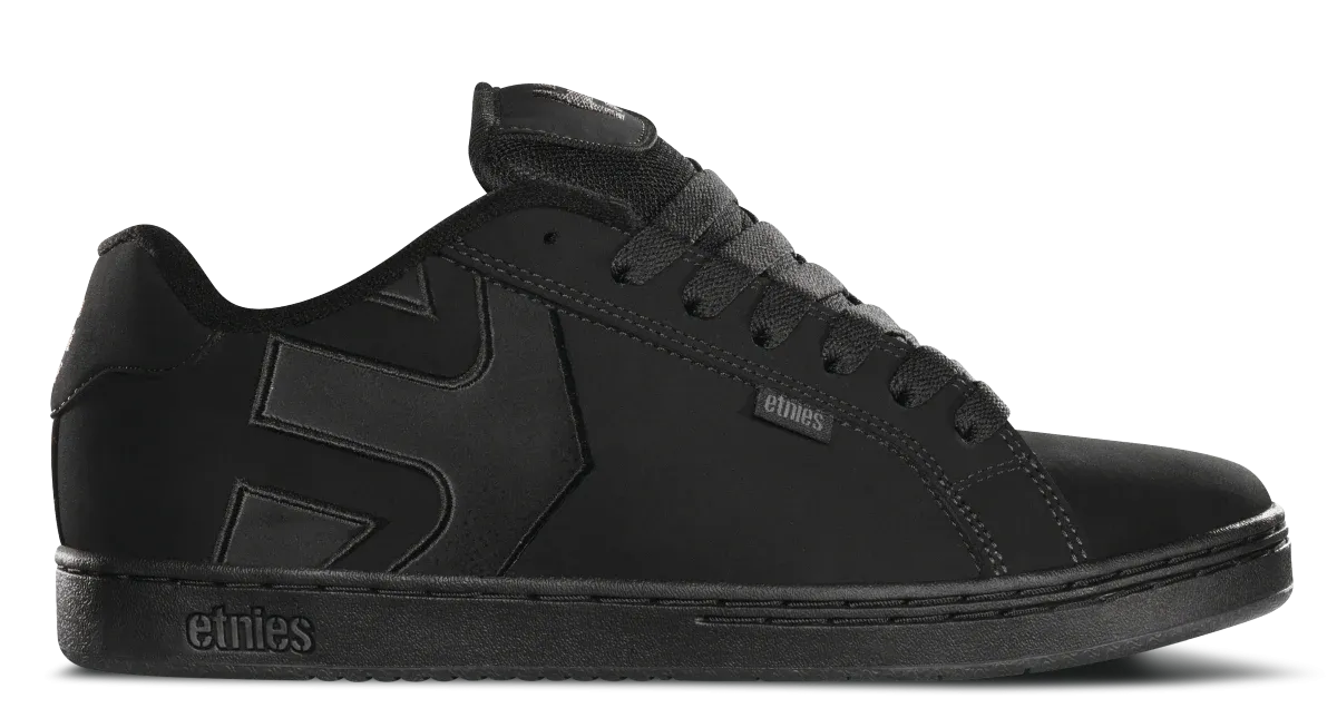 Etnies Fader Black