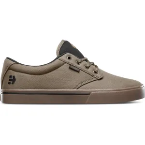 Etnies Jameson 2 Preserve Brown Gum Shoes