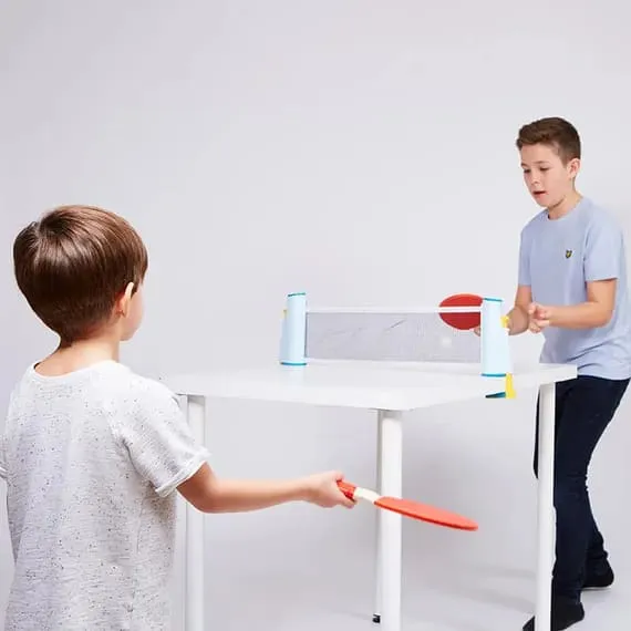 Instant Table Tennis