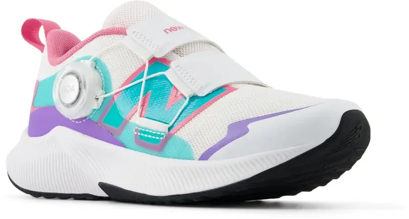 Kids' New Balance DynaSoft Reveal v4 BOA – Performance and Comfort for Active Kids