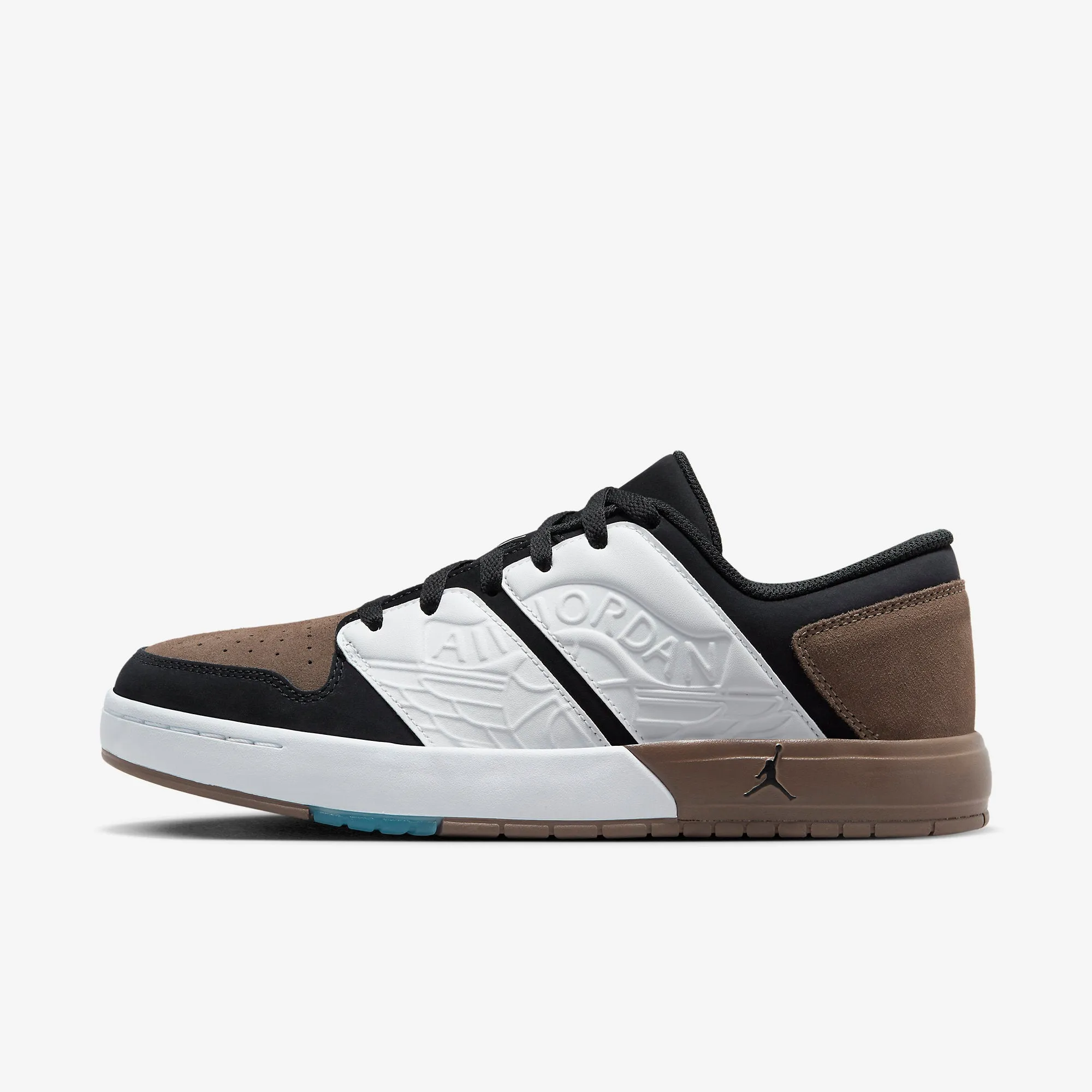 Men's Air Jordan 1 Nu Retro Low "Palomino" (DV5141-102)