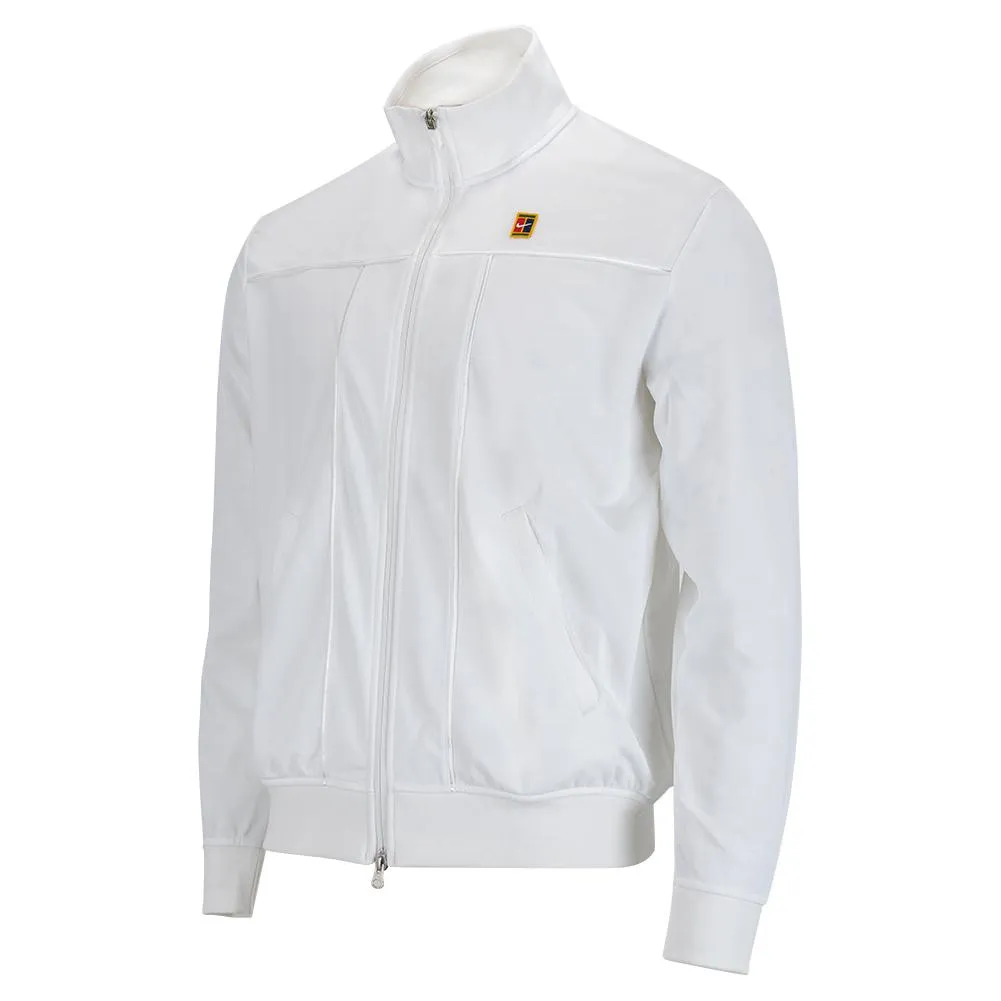 Men's Court Heritage Tennis Jacket