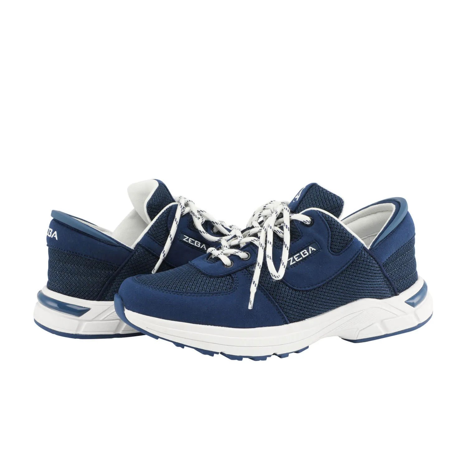 Royal Navy (Medium and Extra Wide 4E Available) (Sizes 7-16)