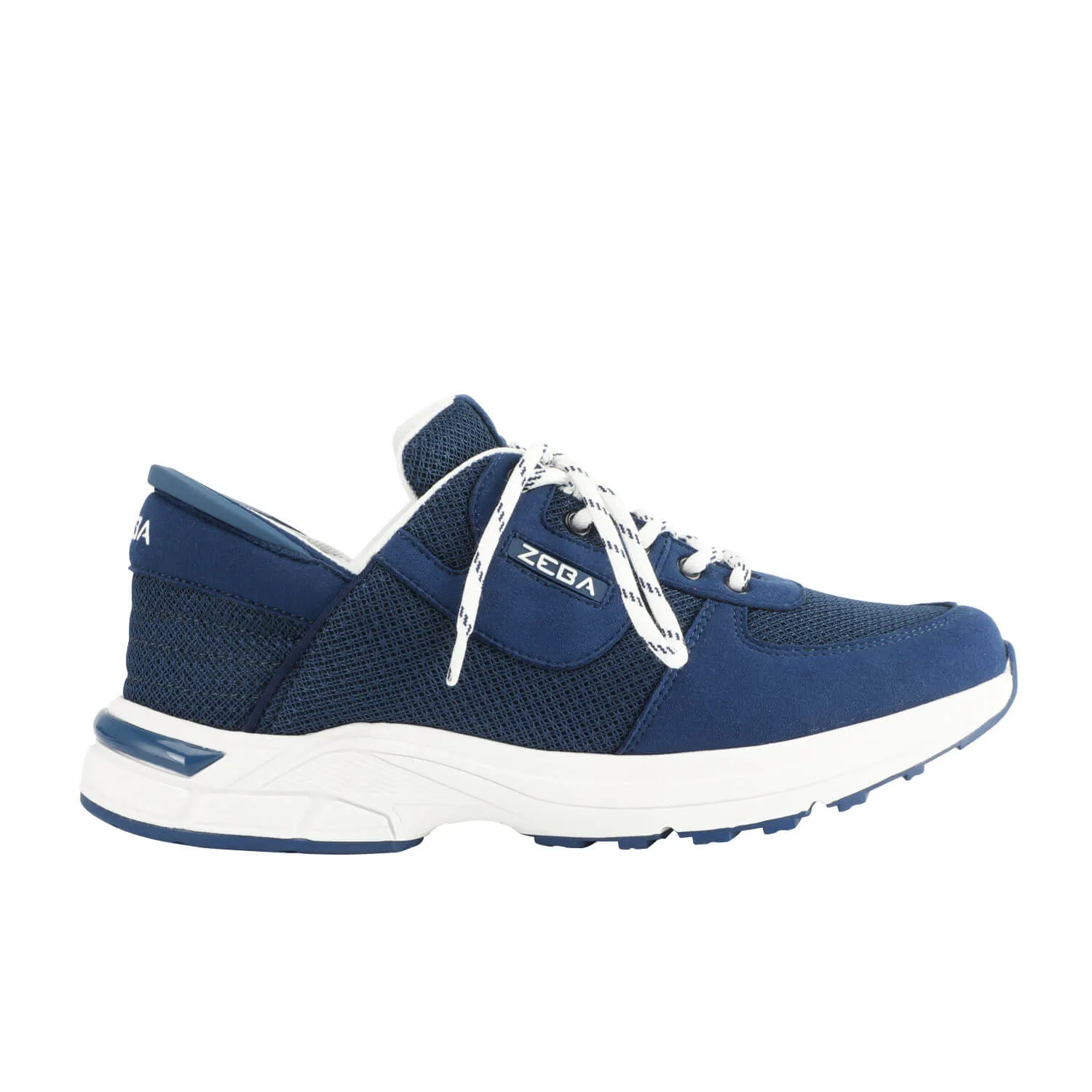 Royal Navy (Medium and Extra Wide 4E Available) (Sizes 7-16)