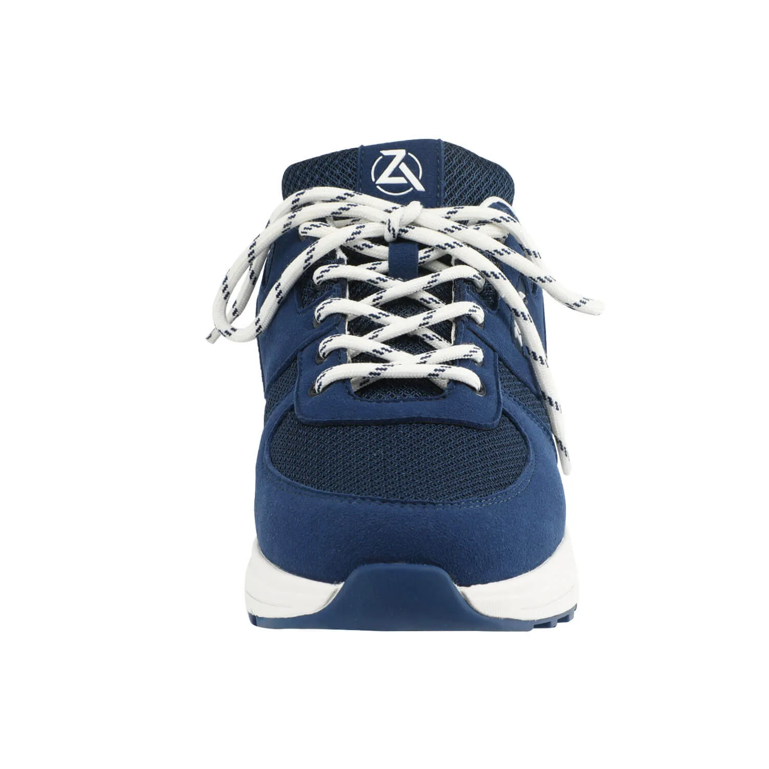Royal Navy (Medium and Extra Wide 4E Available) (Sizes 7-16)