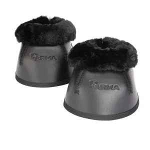 Shires Arma Anatomic Comfort Over Reach Boots