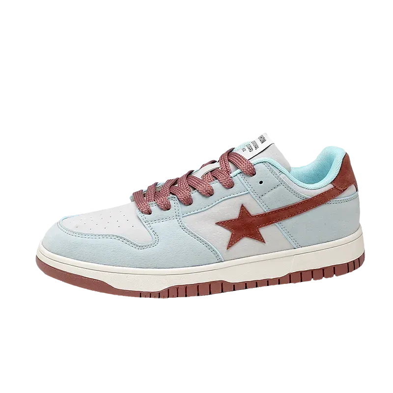 Skate Pulse Sneaker