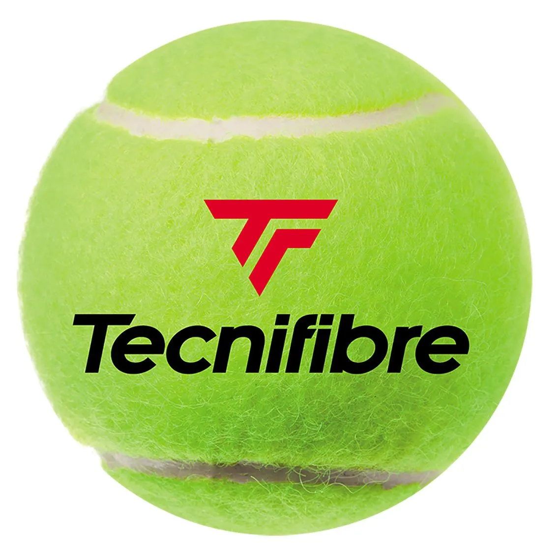 Tecnifibre X-One Tennis Balls - 1 Dozen