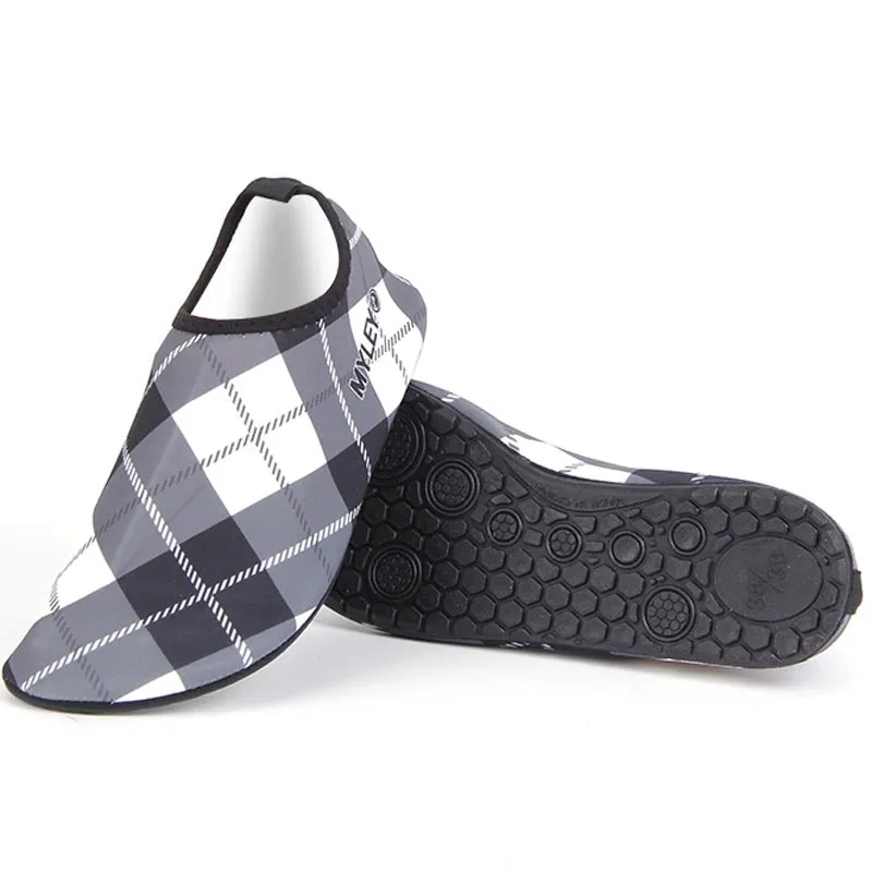 Unisex Swim Shoes #Blue