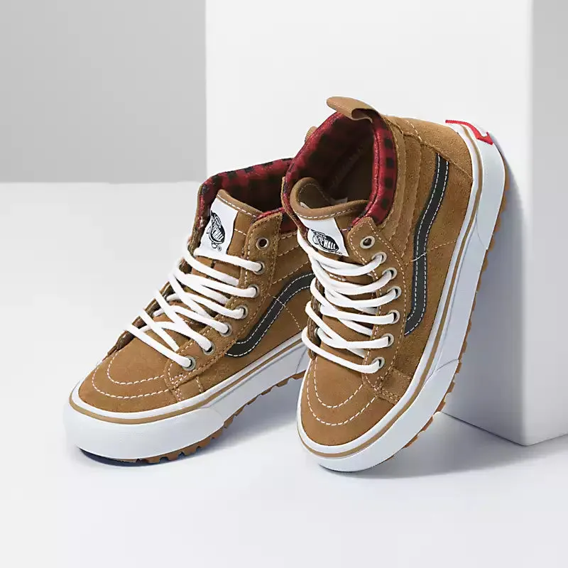 Vans Kids Sk8-Hi MTE-1