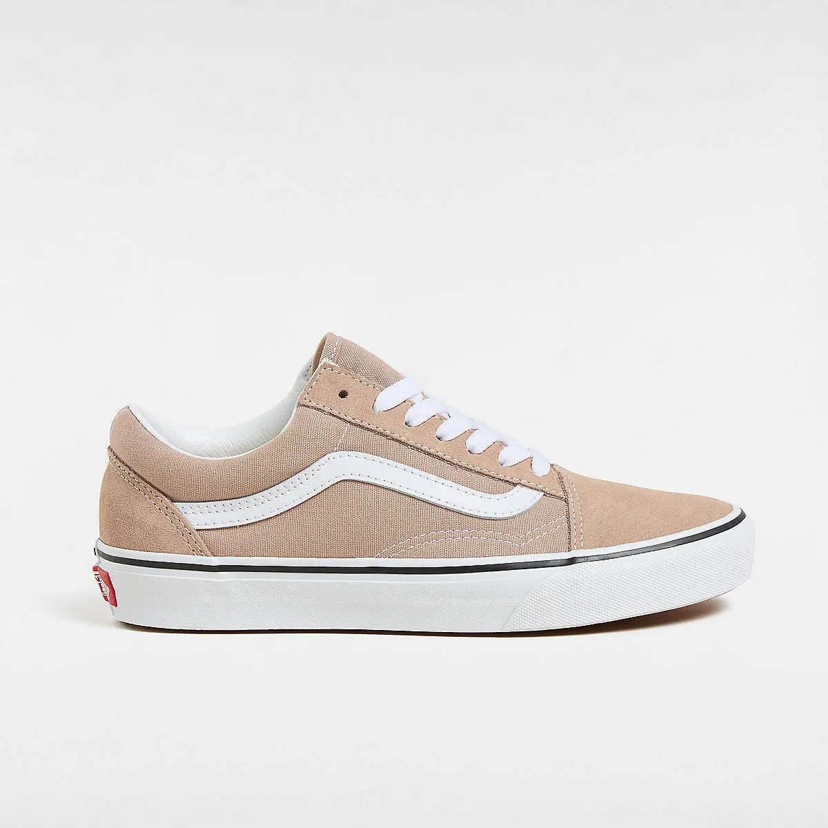 Vans - Old Skool - Color Theory Warm Taupe