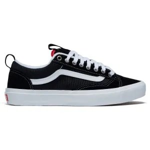 Vans Skate Old Skool 36 Shoes - Black/White