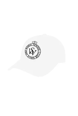WISKII Adjustable Tennis Cap WISKII Adjustable Tennis Cap