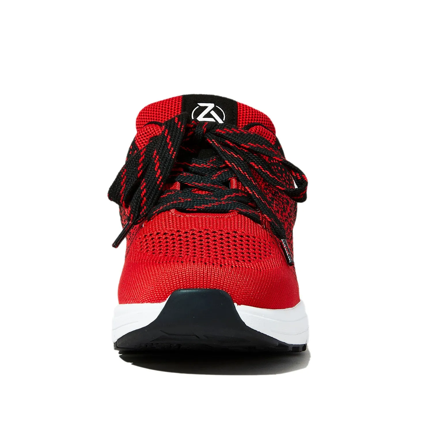 Women's Cherry Red (Medium and Extra Wide Available)