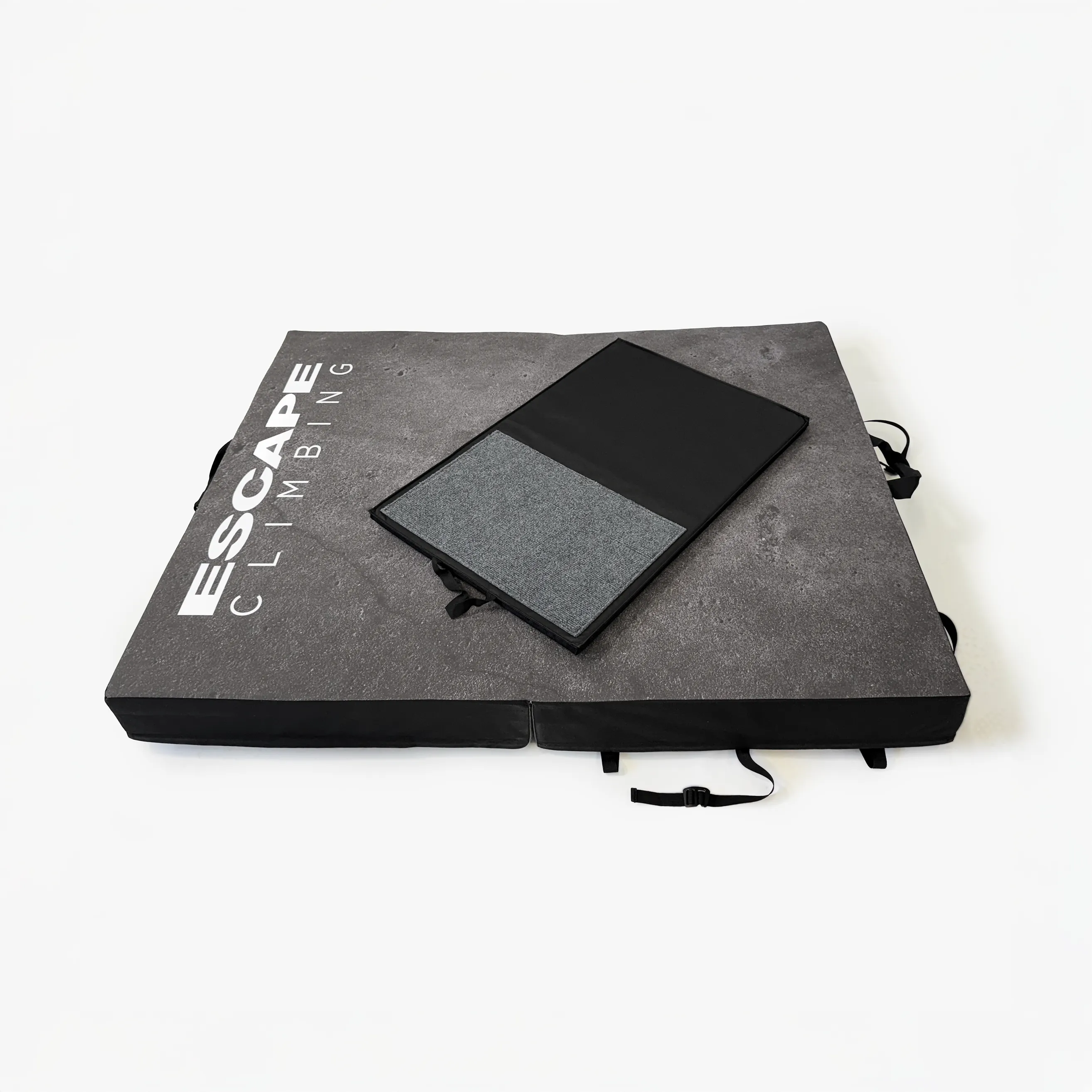 XL Zone Plus Crash Pad